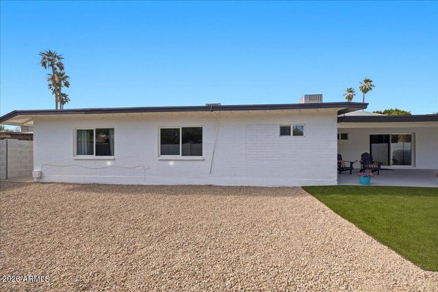 1707 E JULIE Drive, Tempe, AZ 85283