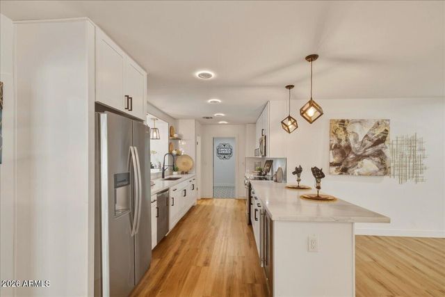 1707 E JULIE Drive, Tempe, AZ 85283