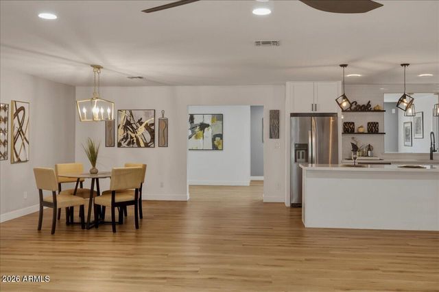 1707 E JULIE Drive, Tempe, AZ 85283