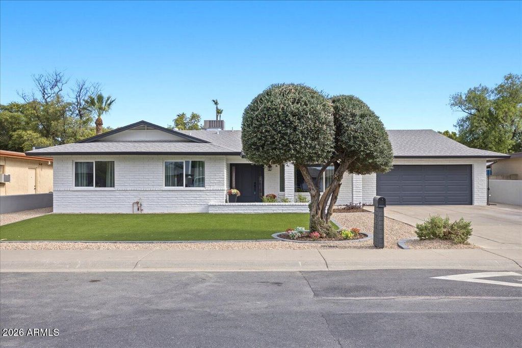 1707 E JULIE Drive, Tempe, AZ 85283 — photo 2