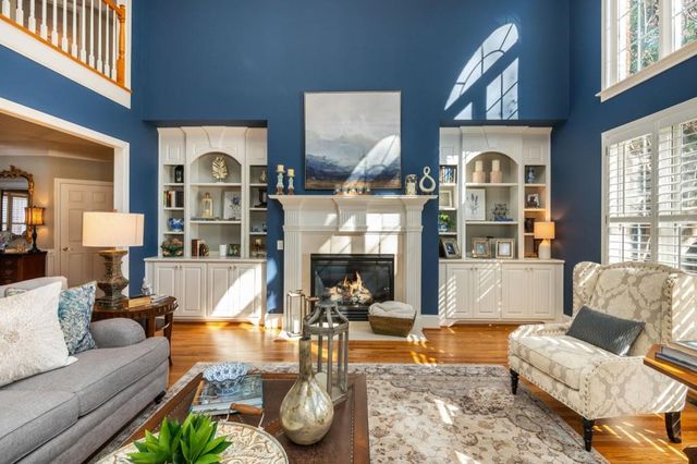 215 Radlett Lane, Alpharetta, GA 30022