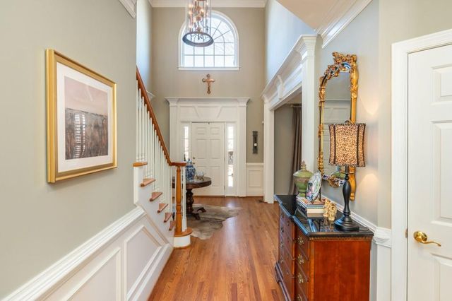 215 Radlett Lane, Alpharetta, GA 30022