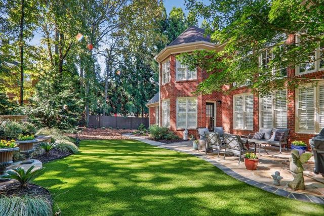 215 Radlett Lane, Alpharetta, GA 30022