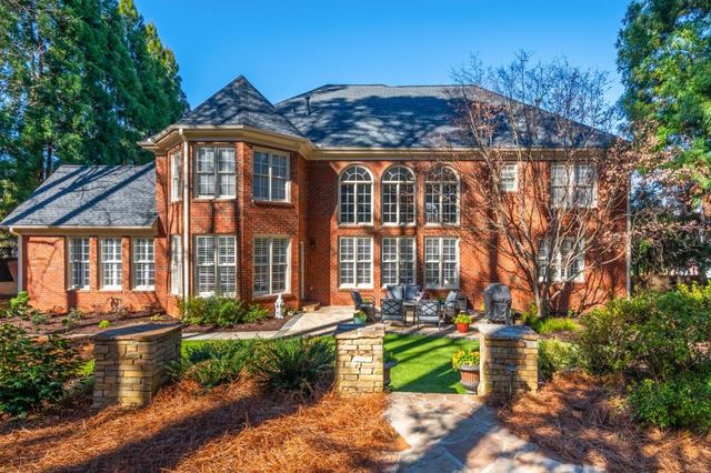 215 Radlett Lane, Alpharetta, GA 30022