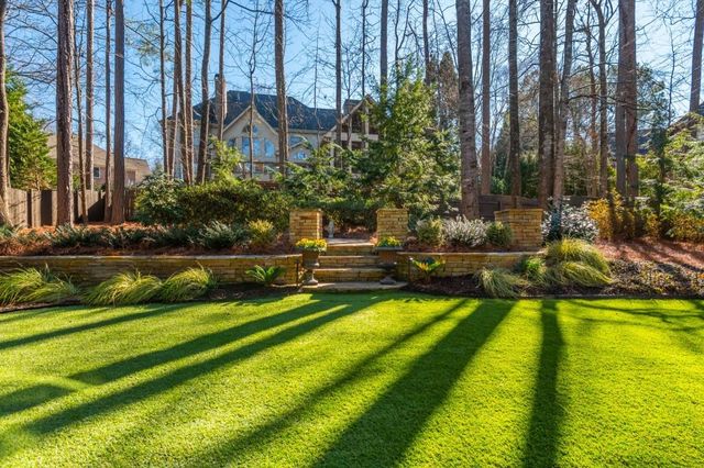 215 Radlett Lane, Alpharetta, GA 30022