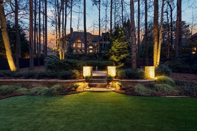 215 Radlett Lane, Alpharetta, GA 30022