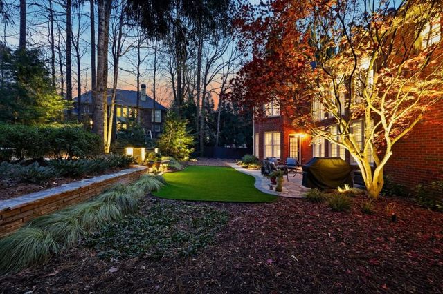 215 Radlett Lane, Alpharetta, GA 30022