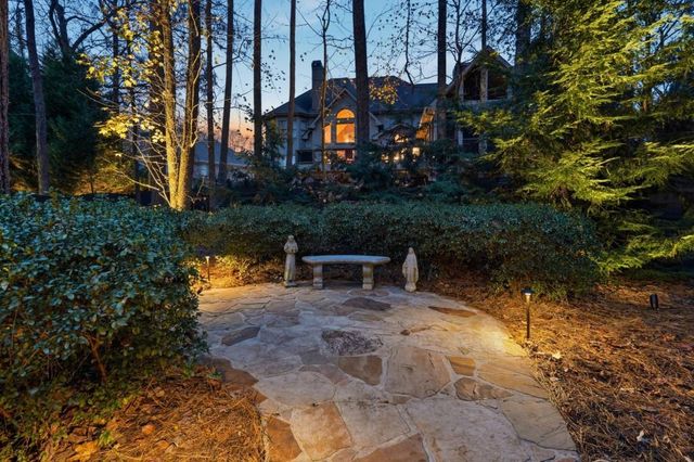 215 Radlett Lane, Alpharetta, GA 30022