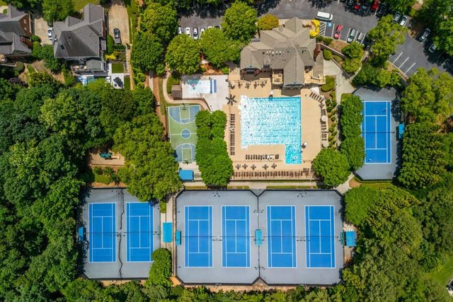 215 Radlett Lane, Alpharetta, GA 30022