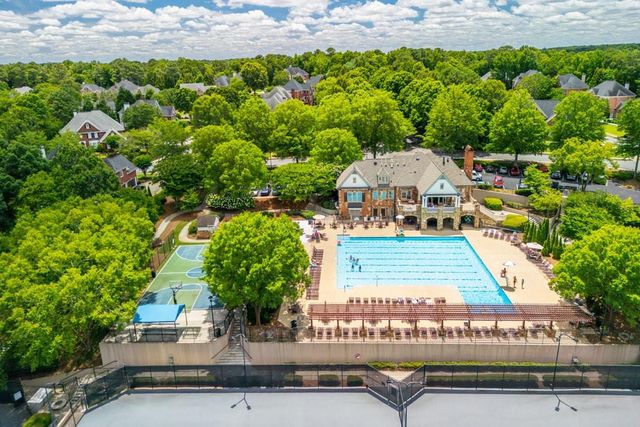 215 Radlett Lane, Alpharetta, GA 30022