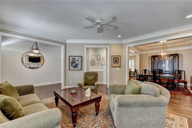 160 Neel Reid Drive, Roswell, GA 30075