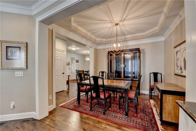 160 Neel Reid Drive, Roswell, GA 30075
