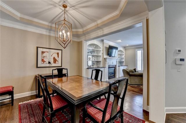 160 Neel Reid Drive, Roswell, GA 30075