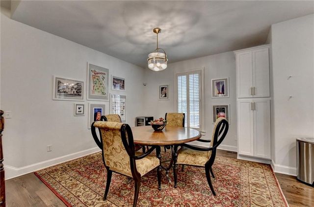 160 Neel Reid Drive, Roswell, GA 30075