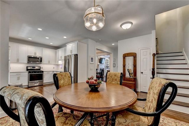 160 Neel Reid Drive, Roswell, GA 30075