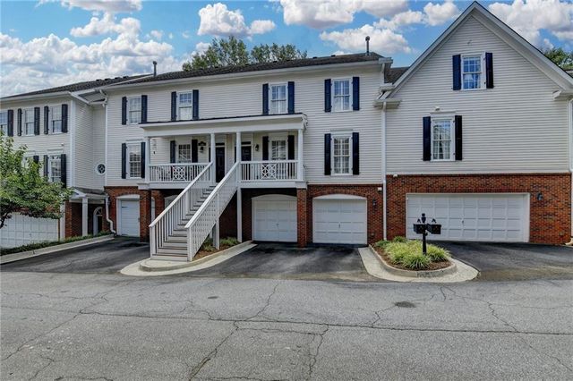 160 Neel Reid Drive, Roswell, GA 30075