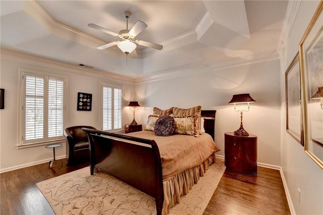 160 Neel Reid Drive, Roswell, GA 30075
