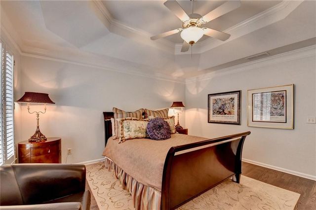 160 Neel Reid Drive, Roswell, GA 30075