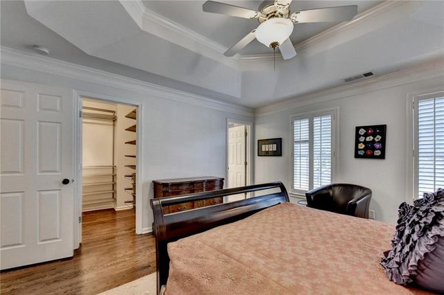 160 Neel Reid Drive, Roswell, GA 30075