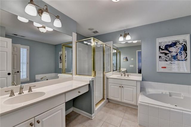 160 Neel Reid Drive, Roswell, GA 30075