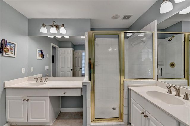 160 Neel Reid Drive, Roswell, GA 30075