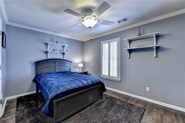 160 Neel Reid Drive, Roswell, GA 30075
