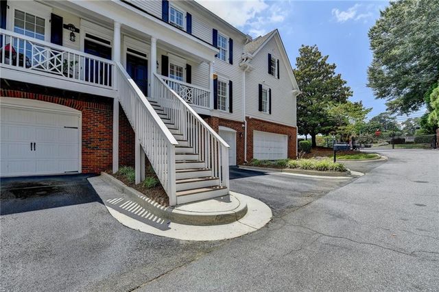 160 Neel Reid Drive, Roswell, GA 30075
