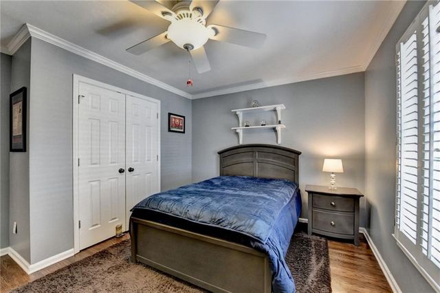 160 Neel Reid Drive, Roswell, GA 30075