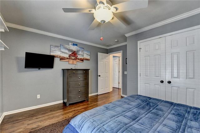 160 Neel Reid Drive, Roswell, GA 30075