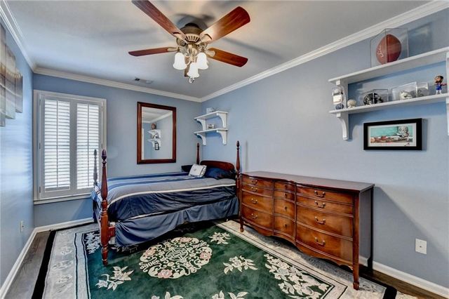 160 Neel Reid Drive, Roswell, GA 30075