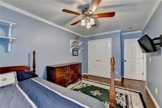 160 Neel Reid Drive, Roswell, GA 30075