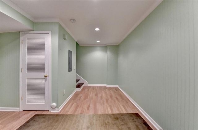 160 Neel Reid Drive, Roswell, GA 30075
