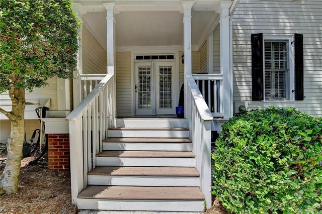 160 Neel Reid Drive, Roswell, GA 30075