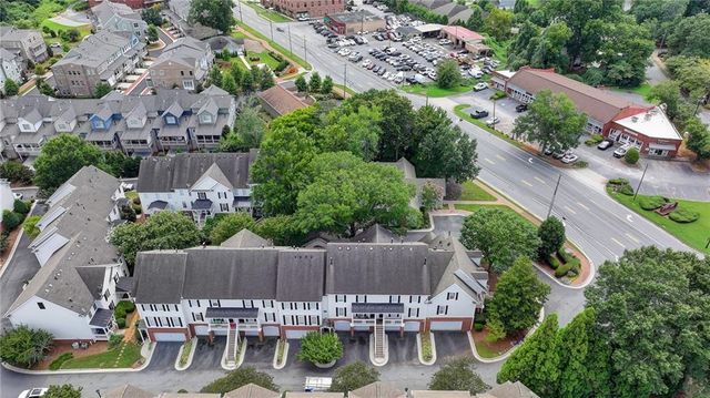 160 Neel Reid Drive, Roswell, GA 30075