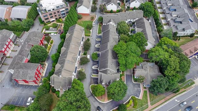 160 Neel Reid Drive, Roswell, GA 30075