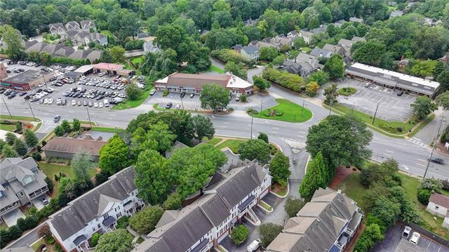 160 Neel Reid Drive, Roswell, GA 30075