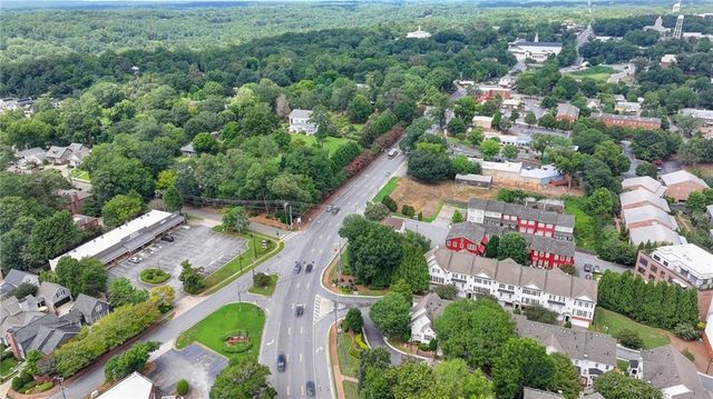160 Neel Reid Drive, Roswell, GA 30075