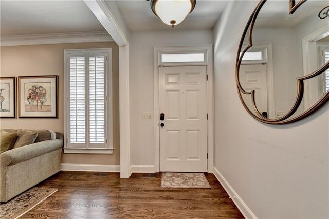160 Neel Reid Drive, Roswell, GA 30075