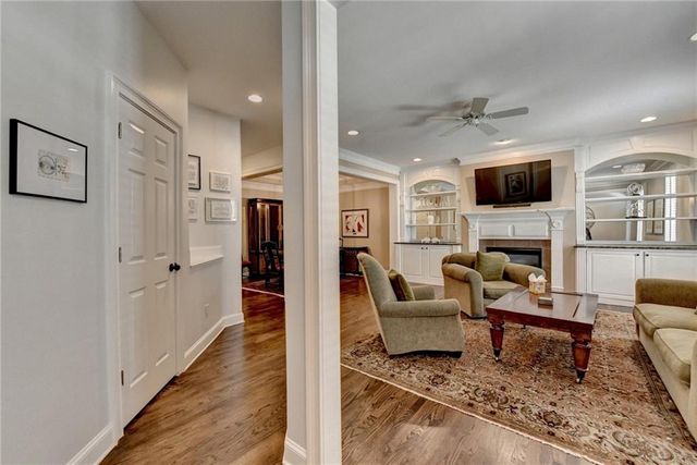 160 Neel Reid Drive, Roswell, GA 30075