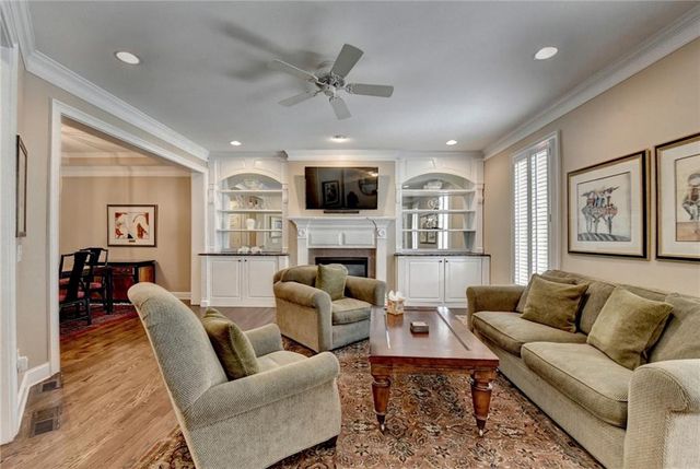 160 Neel Reid Drive, Roswell, GA 30075