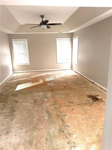 7267 Thoreau Circle, Atlanta, GA 30349