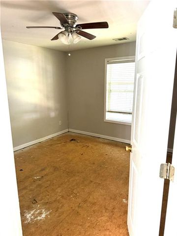 7267 Thoreau Circle, Atlanta, GA 30349
