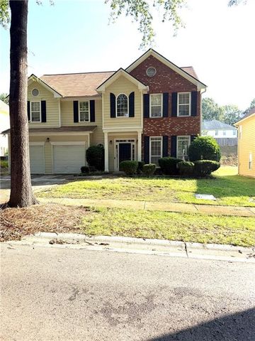 7267 Thoreau Circle, Atlanta, GA 30349