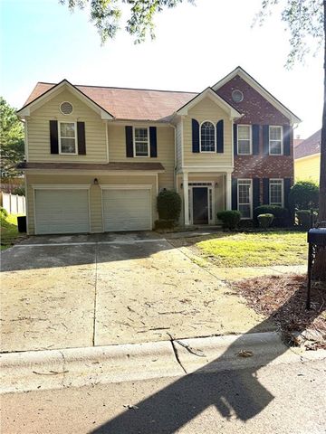 7267 Thoreau Circle, Atlanta, GA 30349