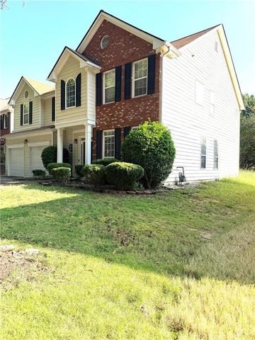 7267 Thoreau Circle, Atlanta, GA 30349