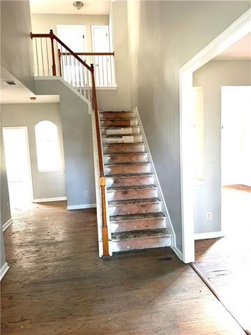 7267 Thoreau Circle, Atlanta, GA 30349