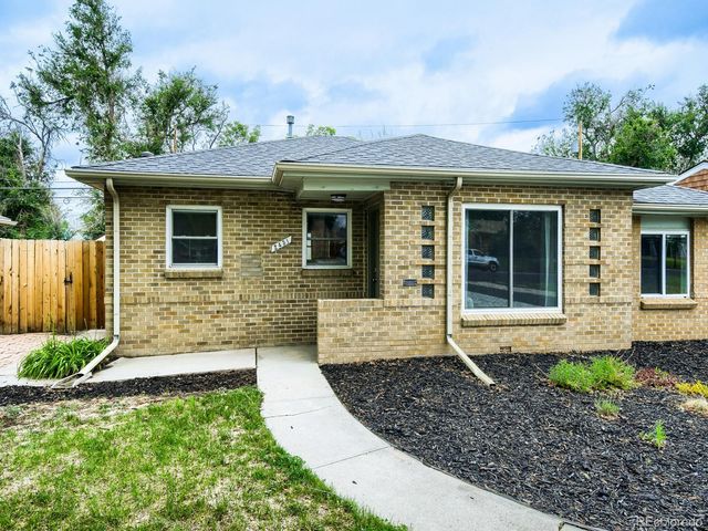 2431 Oneida Street, Denver, CO 80207