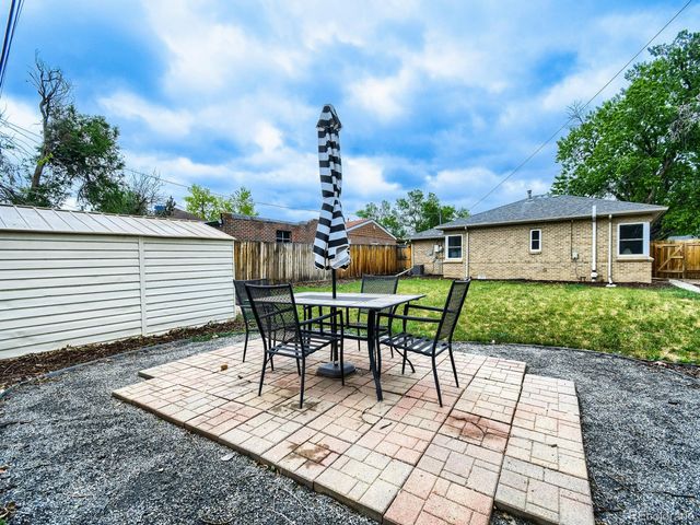 2431 Oneida Street, Denver, CO 80207