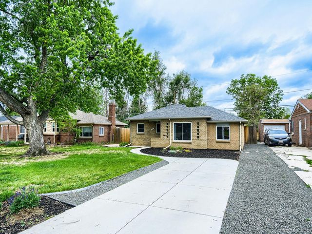 2431 Oneida Street, Denver, CO 80207