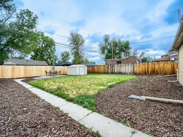 2431 Oneida Street, Denver, CO 80207